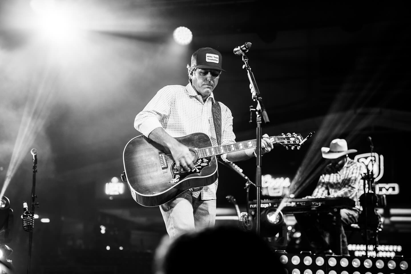 Casey Donahew