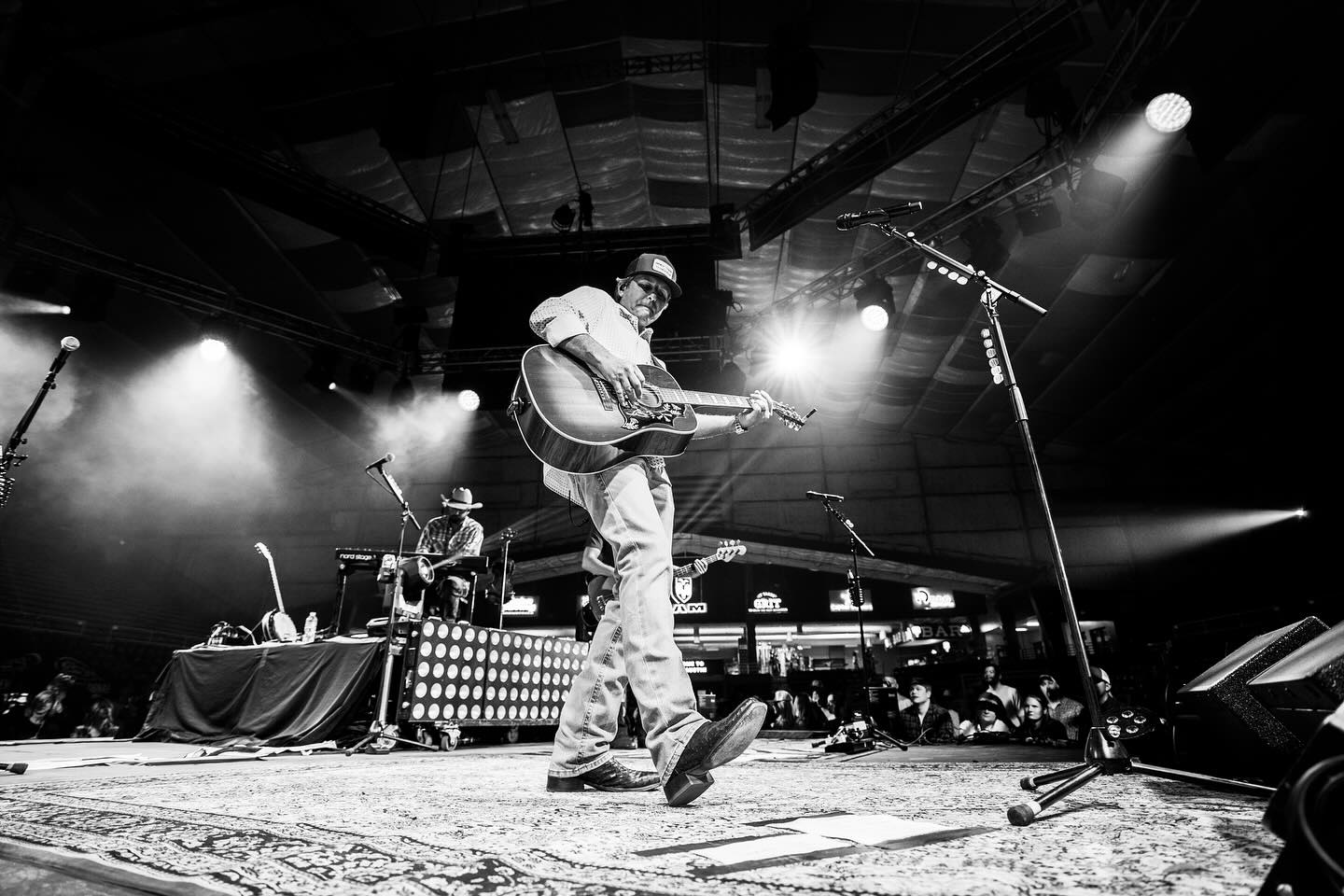 Casey Donahew